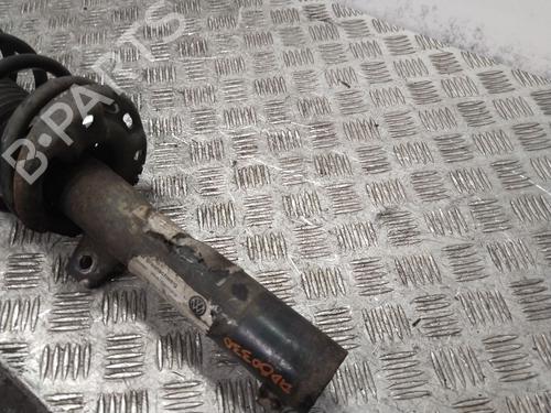 Right front shock absorber VW TOURAN (1T1, 1T2) 1.9 TDI | BP27590026M17 