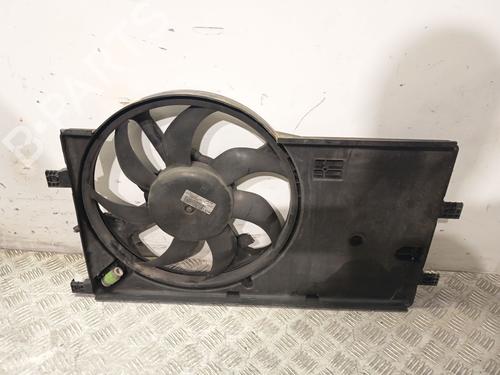 Used Radiator fan Radiator fan 37713031 37713031