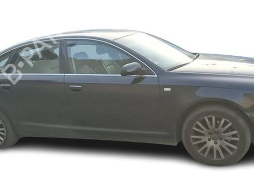 Retrovisor izquierdo AUDI A6 C6 Avant (4F5) 2.0 TDI | BP21556480C26 