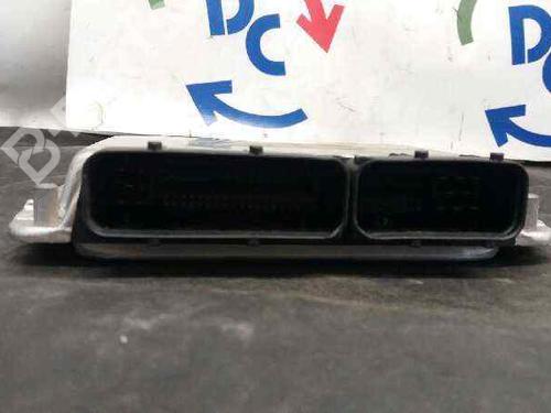 Used Engine control unit (ECU) SEAT IBIZA III (6L1) [2002-2009]  5165007