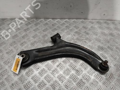 Used Right front suspension arm Right front suspension arm RENAULT CLIO IV (BH_) 1.5 dCi 90 (90 hp) 31873857 31873857
