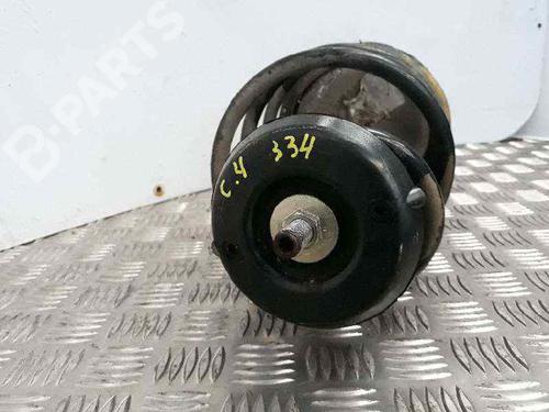 Right front shock absorber CITROËN C4 I (LC_)  | BP5172670M17 