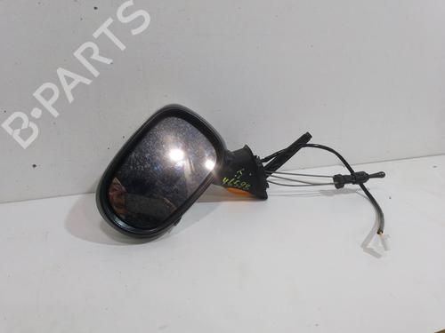 Used Left mirror RENAULT MODUS / GRAND MODUS (F/JP0_) [2004-2026]  11178787