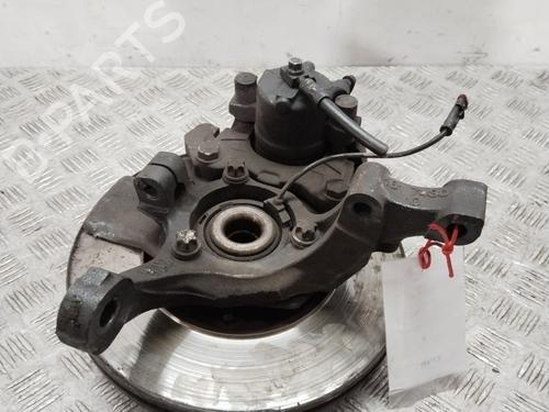 Right front steering knuckle OPEL ASTRA H CLASSIC Hatchback (A04) 1.7 CDTI (L48) | BP25849686M26 