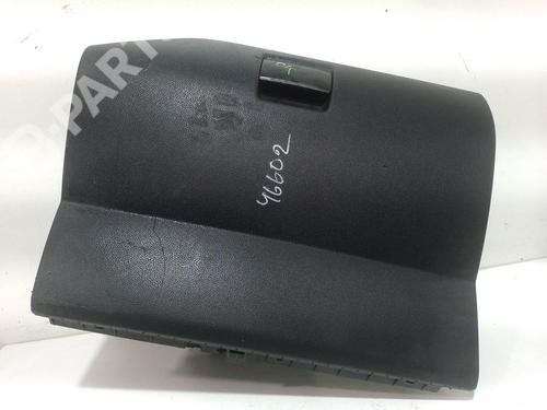 Used Glove box PEUGEOT PARTNER Box Body/MPV [2008-2025]  11595391