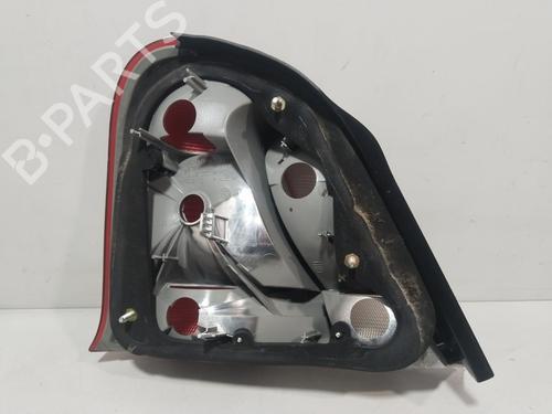 Right taillight ROVER 75 (RJ) 2.0 V6 | BP31975709C35