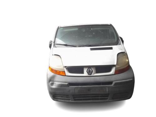 Used Parts RENAULT TRAFIC II Van (FL) 1.9 dCi 80 (FL0B) 4489628