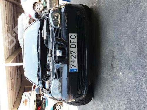 Front wiper motor SEAT IBIZA III (6L1)  | BP5199074M29 