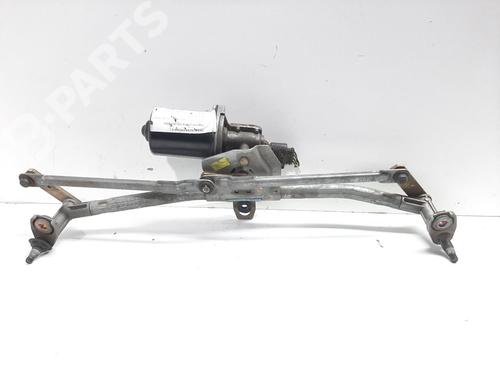 Front wiper motor SEAT TOLEDO II (1M2)  | BP7451504M29 