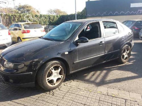 Right taillight SEAT LEON (1M1)  | BP6244154C35 