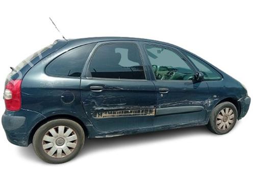 Engine control unit (ECU) CITROËN XSARA PICASSO (N68) 1.6 HDi | BP26903984M57 
