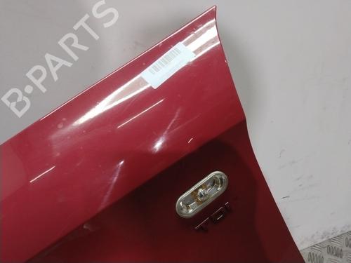 Left front fenders SEAT ALTEA (5P1) 2.0 TDI | BP28024529C41 