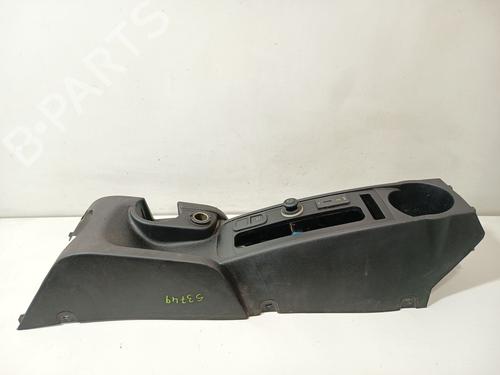 Used Middle console Middle console OPEL COMBO Box Body/MPV (X12) 1.3 CDTI (B05) (90 hp) 35793933 35793933