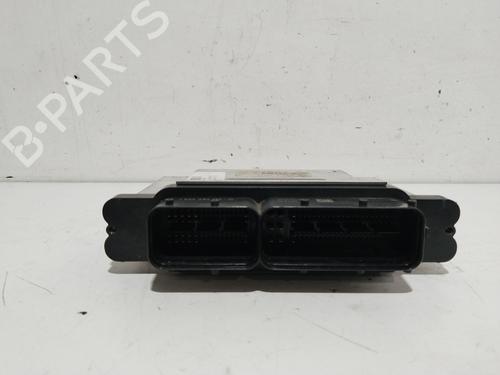 Used Engine control unit (ECU) Engine control unit (ECU) VW UP! (121, 122, BL1, BL2, BL3, 123) e-Up (82 hp) 40101421 40101421
