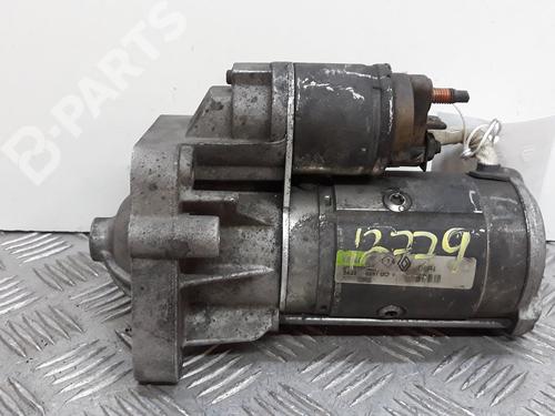 Starter RENAULT LAGUNA II Grandtour (KG0/1_)  | BP8107619M8 