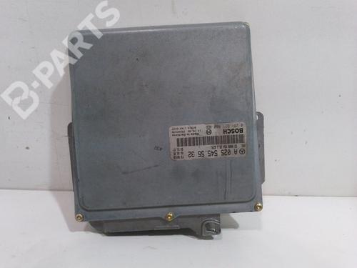 Used Engine control unit (ECU) Engine control unit (ECU) MERCEDES-BENZ E-CLASS (W210) E 300 Turbo-D (210.025) (177 hp) 11059908 11059908