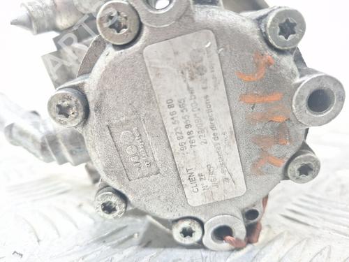 Steering pump CITROËN C5 III (RD_) 1.6 HDi 110 (RD9HZC) | BP28524173M99