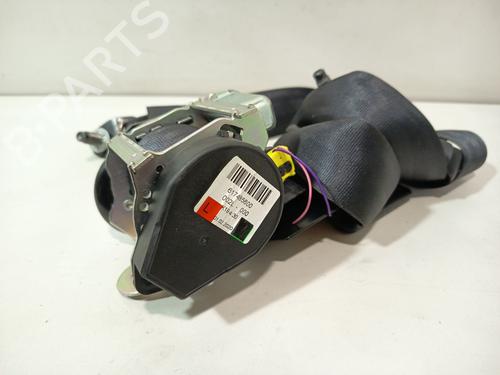 Front left seatbelt NISSAN NV200 / EVALIA Bus e-NV (ME0M) | BP35949582I26 - Image 2