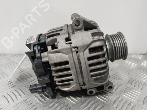 Alternator RENAULT SCÉNIC I MPV (JA0/1_, FA0_) 1.6 (JA00, JA16, JA15, JA19, JA1V, JA2B, JA2C, JA0B,... | BP28825353M7 