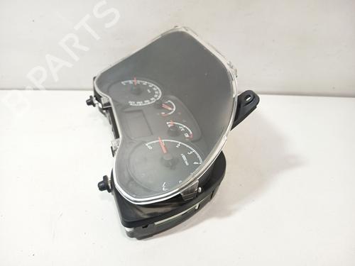 Instrument cluster OPEL COMBO Box Body/MPV (X12) 1.3 CDTI (B05) | BP34510277C47 - Image 2