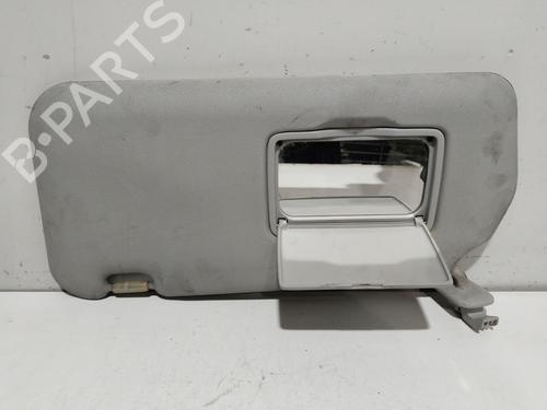 Left sun visor MAZDA 5 (CR) 2.0 CD (CR19) | BP23547603I1 - Image 2