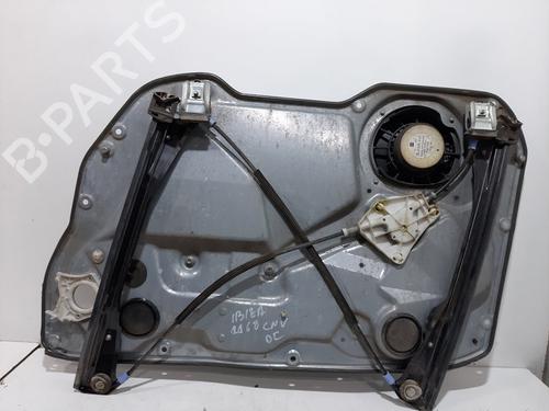 Front left window mechanism SEAT IBIZA III (6L1)  | BP12256366C22 