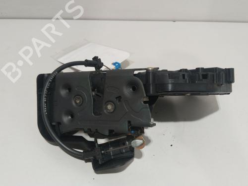 Rear left lock VOLVO S40 II (544) 2.0 D | BP27242232C100 