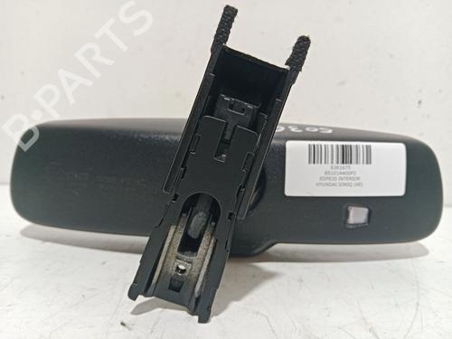 Used Rear mirror Rear mirror HYUNDAI IONIQ (AE) 1.6 GDI Hybrid (105 hp) 19658121 19658121