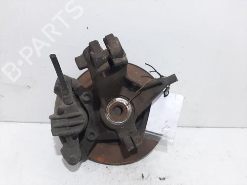 Right front steering knuckle PEUGEOT 206 Hatchback (2A/C)  | BP5205859M26 