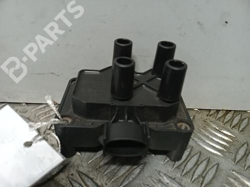Used Ignition coil FORD FOCUS I (DAW, DBW) [1998-2009]  8691278