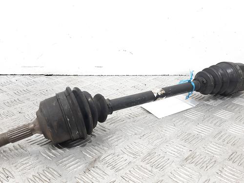 Used Left front driveshaft Left front driveshaft CITROËN C3 Pluriel (HB_) 1.4 Hybrid (73 hp) 7633558 7633558