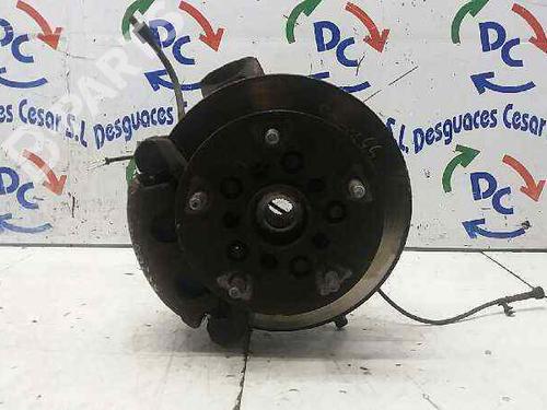 Used Left front steering knuckle FORD TRANSIT Bus (FD_ _, FB_ _, FS_ _, FZ_ _, FC_ _) [2006-2014]  5165312