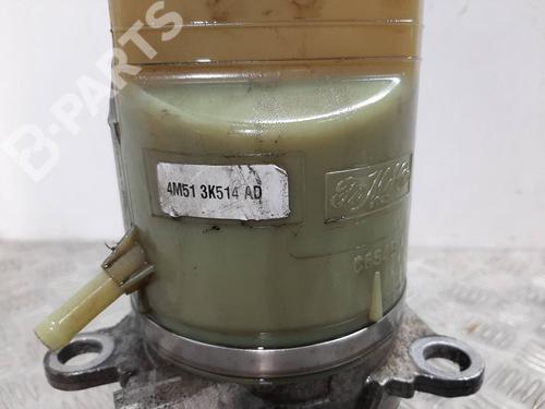 Styring servopumpe FORD FOCUS II (DA_, HCP, DP)  | BP6808683M99 