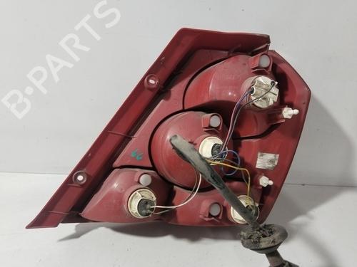 Left taillight DAEWOO KALOS (KLAS) 1.4 16V | BP31131450C34 - Image 3