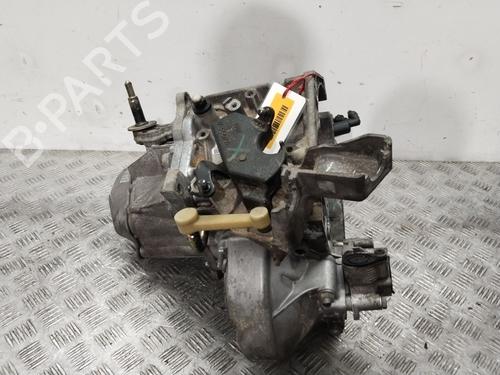 Gearbox PEUGEOT 307 CC (3B) 1.6 16V | BP32090605M3