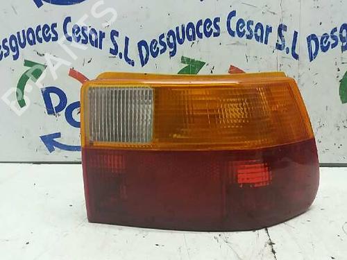 Used Left taillight OPEL ASTRA F Saloon (T92) [1991-2001]  5190967