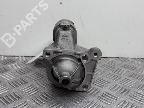 Startmotor RENAULT MEGANE II Estate (KM0/1_) [2003-2012]  9221192