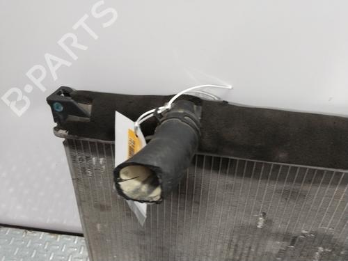 Water radiator KIA SORENTO I (JC) 2.5 CRDi 4WD | BP31832744M31