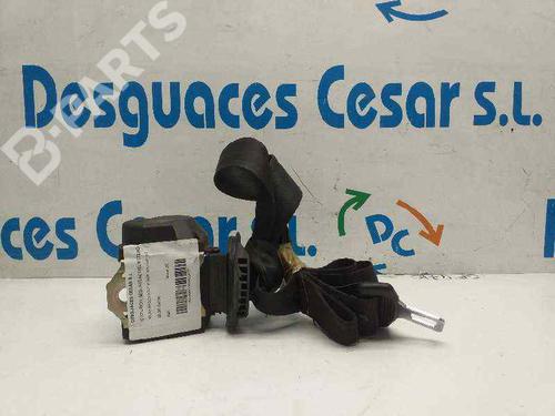 Used Front right seatbelt VW GOLF III (1H1) [1989-1998]  8742620