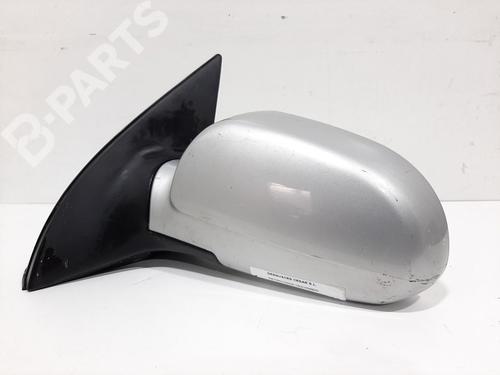 Left mirror CHEVROLET NUBIRA Saloon  | BP7465140C26 