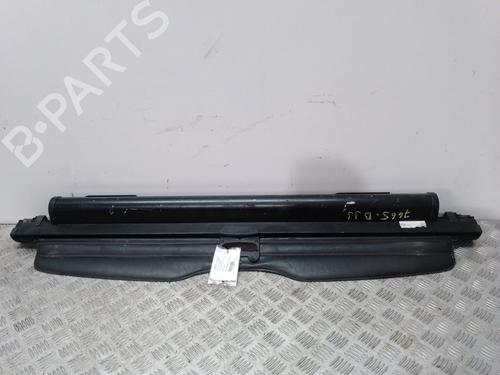 Used Rear parcel shelf Rear parcel shelf BMW 5 (E39) 530 d (193 hp) 10095408 10095408