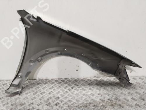 Left front fenders SUBARU LEGACY IV Estate (BP) 2.5 i AWD (BP9) | BP18307907C41 