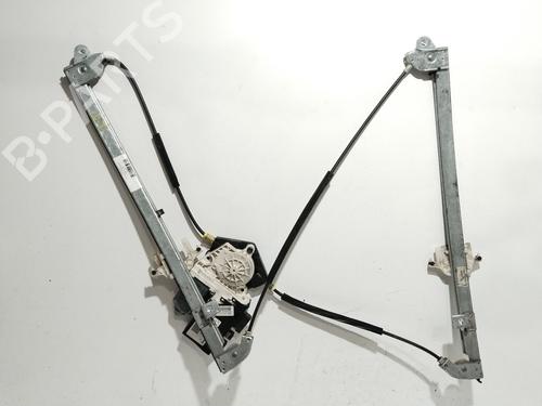 Used Front left window mechanism Front left window mechanism LANCIA PHEDRA (179_) 2.2 JTD (179AXC1A) (128 hp) 20214375 20214375