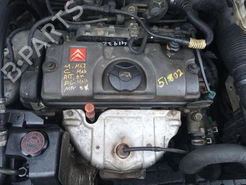 Starter CITROËN XSARA PICASSO (N68) 1.6 | BP24949934M8 