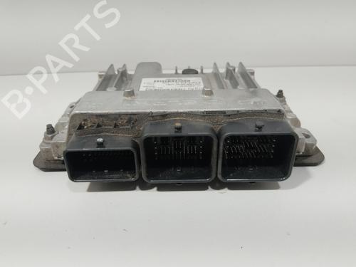 Engine control unit (ECU) CITROËN C4 Grand Picasso I (UA_) 2.0 HDi 138 | BP27706011M57 