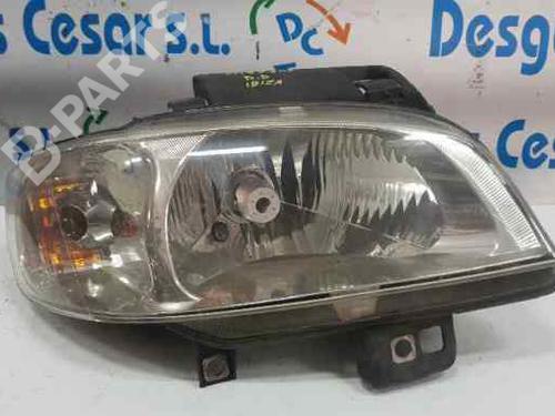 Used Right headlight SEAT IBIZA II (6K1) [1993-2002]  5171924