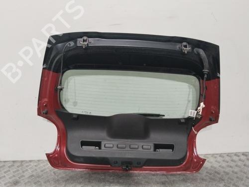 Tailgate CITROËN C3 III (SX) 1.2 VTi 82 | BP32319166C6 - Image 4