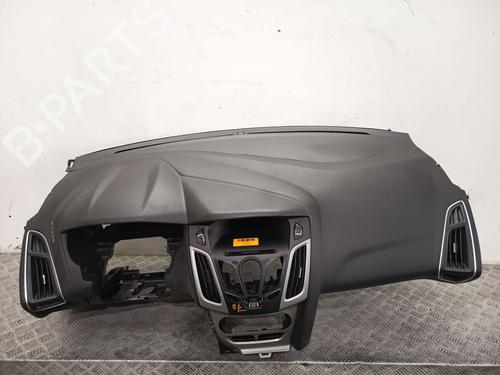 Salpicadero Salpicadero FORD FOCUS IV (HN) 1.0 EcoBoost (125 hp) 36437283 36437283