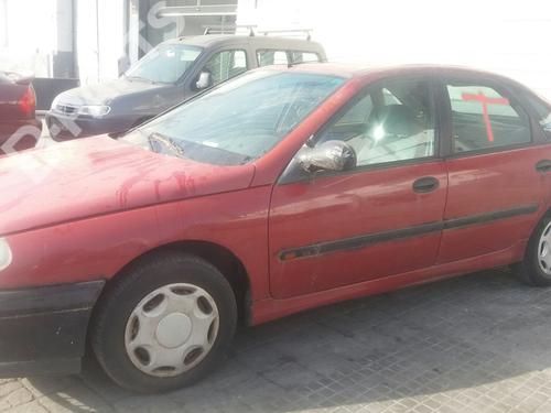 Engine control unit (ECU) RENAULT LAGUNA I (B56_, 556_)  | BP7211300M57 