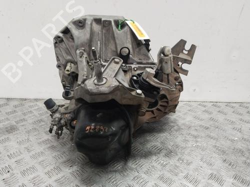 Gearbox RENAULT KANGOO Express (FW0/1_) 1.5 dCi 90 (FW0G, FW05, FW08, FW11) | BP32316512M3 - Image 3